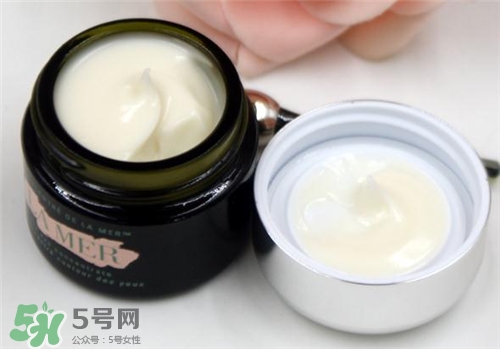lamer海藍之謎眼霜好用嗎？海藍之謎眼霜怎么樣？