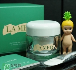 lamer海藍(lán)之謎緊致面膜好用嗎？海藍(lán)之謎緊致面膜怎么樣？