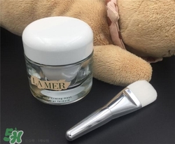 lamer海藍(lán)之謎緊致面膜好用嗎？海藍(lán)之謎緊致面膜怎么樣？