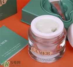 lamer海藍之謎面膜怎么用？海藍之謎面膜用完要洗嗎？