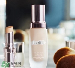 lamer海藍(lán)之謎粉底液多少錢？海藍(lán)之謎粉底液價格