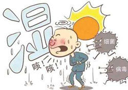 春天為什么濕氣重？春天濕氣重應該怎么辦？