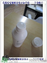 素野水乳怎么樣？素野爽膚水乳液好用嗎？