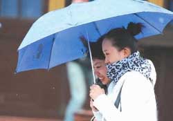 3月份還有冷空氣嗎？什么時候冷空氣結(jié)束？