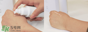 素野水乳怎么樣？素野爽膚水乳液好用嗎？