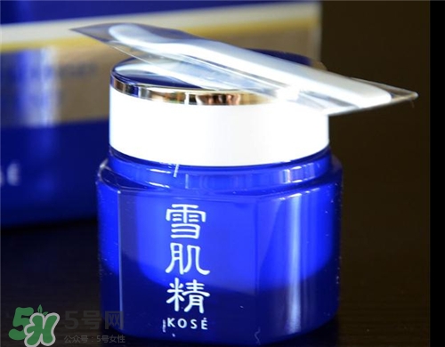 雪肌精眼霜好用嗎？雪肌精眼霜怎么樣？