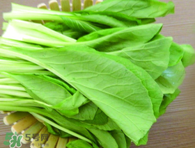 薺菜和青菜哪個(gè)營(yíng)養(yǎng)價(jià)值高？青菜和薺菜有什么分別？