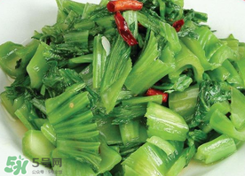 薺菜和青菜哪個(gè)營(yíng)養(yǎng)價(jià)值高？青菜和薺菜有什么分別？