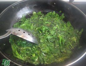 薺菜怎么焯水？薺菜焯水多久？