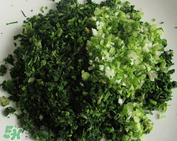 薺菜焯水后冷凍好嗎？薺菜焯水后能放多久？
