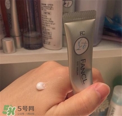 fancl眼霜好用嗎？fancl眼霜怎么樣？