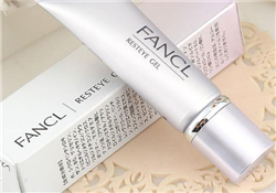 fancl眼霜好用嗎？fancl眼霜怎么樣？