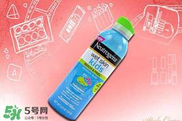 防曬噴霧什么牌子好？有什么防曬噴霧比較好？