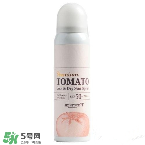 防曬噴霧什么牌子好？有什么防曬噴霧比較好？