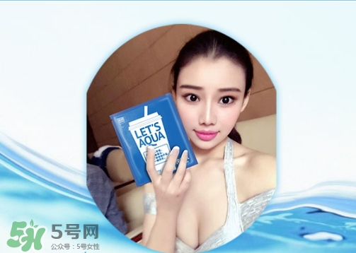 泉潤面膜怎么樣？泉潤面膜好用嗎？