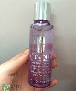 倩碧眼唇卸妝液好用嗎？倩碧眼唇卸妝液怎么樣？