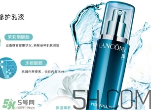 蘭蔻美膚修護(hù)乳液怎么樣？蘭蔻美膚修護(hù)乳液成分