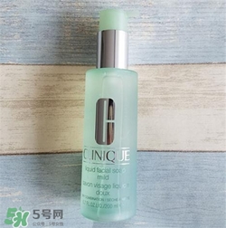 倩碧液體潔面皂怎么用？倩碧液體潔面皂用法