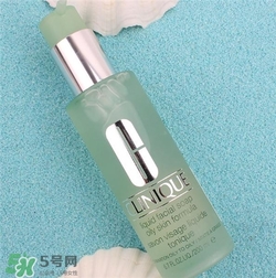 倩碧液體潔面皂有幾種？倩碧液體潔面皂哪種好？