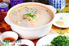 骨質疏松吃什么食物好？骨質疏松吃什么最好？