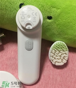 倩碧潔面儀刷頭怎么卸？倩碧潔面儀怎么替換刷頭？