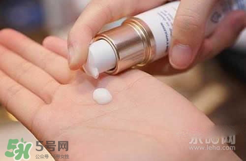 精華乳怎么用？精華乳使用方法