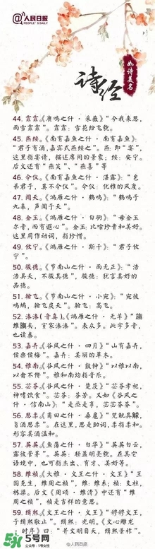 寶寶取名？寶寶什么名字好聽？