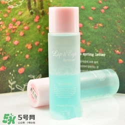 卸妝水和卸妝油的區(qū)別？卸妝水和卸妝油有什么不一樣？