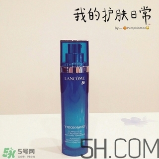 蘭蔻美膚修護(hù)乳液怎么樣？蘭蔻美膚修護(hù)乳液成分
