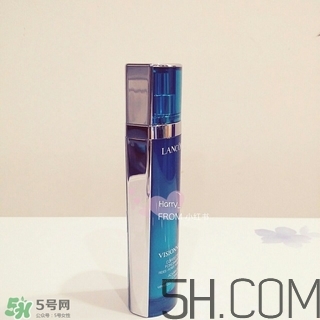 蘭蔻美膚修護(hù)乳液怎么樣？蘭蔻美膚修護(hù)乳液成分