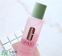 倩碧3號(hào)水適合什么膚質(zhì)？倩碧3號(hào)水適合什么年齡？