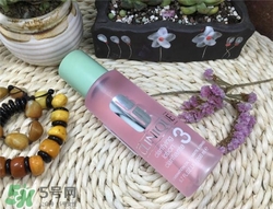 倩碧3號(hào)水適合什么膚質(zhì)？倩碧3號(hào)水適合什么年齡？