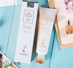 ahc眼霜和伊思眼霜哪個(gè)好？ahc眼霜和伊思眼霜哪個(gè)好用？