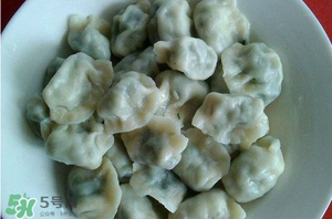 薺菜餃子發(fā)苦能吃嗎？薺菜餃子發(fā)苦怎么辦？