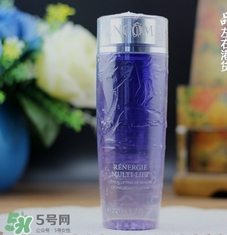 蘭蔻紫水適合多大年齡？蘭蔻紫水適合多大歲數(shù)