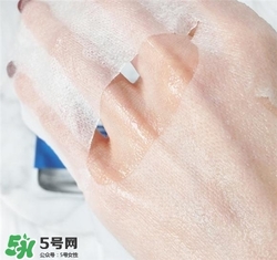 ahc面膜一定要放冰箱嗎？ahc面膜可以不放冰箱嗎？