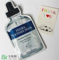 曼丹嬰兒面膜和ahc面膜哪個(gè)好？曼丹和ahc面膜哪個(gè)好用？