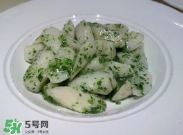 薺菜和山藥能一起吃嗎？薺菜能和山藥一起吃嗎？