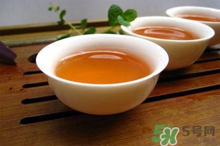 骨質疏松可以喝茶嗎？骨質疏松喝茶好嗎？