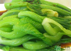 芥菜為什么苦？芥菜苦是怎么回事？