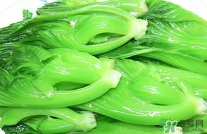芥菜苦的能吃嗎？芥菜怎么做不苦？