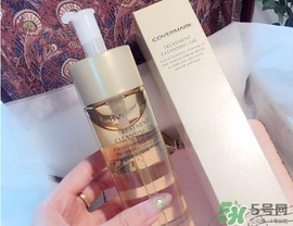 covermark卸妝油悶痘嗎？covermark卸妝油爆痘怎么辦？