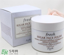 fresh黃糖面膜多少錢？馥蕾詩黃糖面膜價格