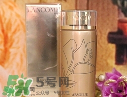 蘭蔻菁純美容液怎么用？蘭蔻菁純美容液使用方法