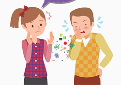 打噴嚏是有人想你嗎？打噴嚏有人想是真的嗎？