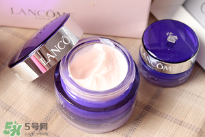 蘭蔻面霜有哪幾款？蘭蔻面霜哪款比較好？