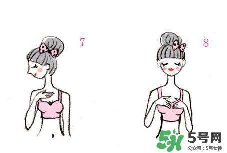 豐胸瑜伽有效果嗎？豐胸瑜伽效果好嗎？