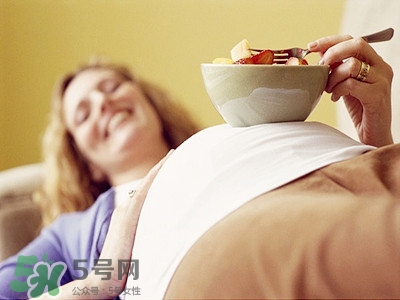 孕期便秘吃什么最有效？孕期便秘對胎兒有影響嗎