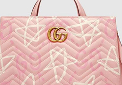 gucci2017櫻花粉限量有哪些？古馳日本櫻花粉系列價(jià)格