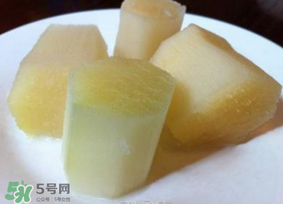 春天能吃甘蔗嗎？春天吃甘蔗有什么好處？